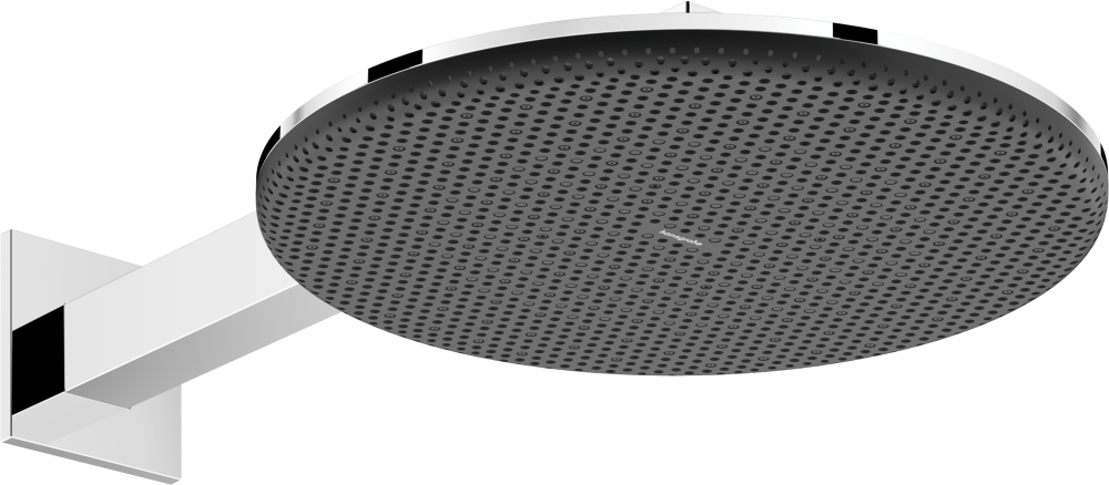 Raindance Alive S Douche de tête 300 2jet EcoSmart avec bras de douche 390 mm