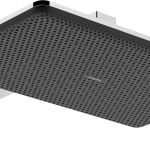 Raindance Alive Q Douche de tête 210/340 2jet avec bras de douche 390 mm