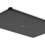 Raindance Alive Q Douche de tête 210/340 1jet EcoSmart