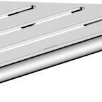 AddStoris S Tablette d'angle