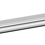 AddStoris S Double barre porte-serviettes
