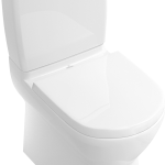 O.novo Cuvette pour ensemble WC, 640 x 360 x 400 mm