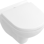 O.novo Combipack, 490 x 360 x 330 mm, modèle suspendu, Blanc
