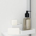 Agha Porte-objets sur montant