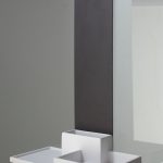 Agha Porte-objets en verre