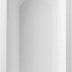 Oberon Baignoire rectangulaire