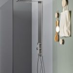 Harmonic colonne de douche multifonction