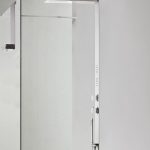 Harmonic colonne de douche encastrée