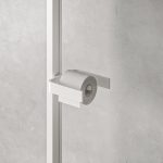 Agha Porte-rouleau, accessoire pour barres multifonctions