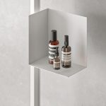 Agha Niche de rangement frontale, accessoire pour barres multifonctions C