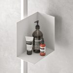 Agha Niche de rangement frontale, accessoire pour barres multifonctions D