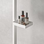 Agha Plateau de rangement, accessoire pour barres multifonctions