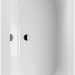 Oberon 2.0 Baignoire rectangulaire