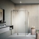 Cabine de douche Fashion
