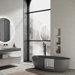 Giada baignoire design