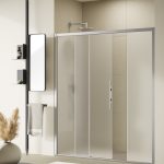 Cabine de douche Magoo