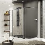 Cabine de douche Outline