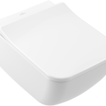 Venticello Combipack, 560 x 375 x 330 mm, modèle suspendu, avec DirectFlush, Blanc