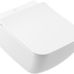 Venticello Combipack, 560 x 375 x 330 mm, modèle suspendu, avec DirectFlush, Blanc