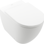Subway 3.0 Cuvette WC sans bride, 595 x 370 x 400 mm