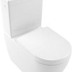 Subway 2.0 Cuvette pour ensemble WC sans bride, 700 x 370 x 400 mm