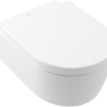 Avento Combipack, 530 x 370 x 315 mm, modèle suspendu, avec DirectFlush, Blanc
