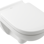 O.novo Combipack, 560 x 360 x 350 mm, modèle suspendu, avec DirectFlush, Blanc