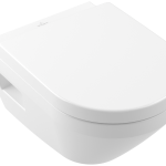 Architectura Combipack, 530 x 370 x 350 mm, modèle suspendu, avec TwistFlush, Blanc
