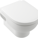 O.novo Cuvette WC sans bride, 520 x 360 x 312 mm, modèle suspendu, avec TwistFlush, Blanc