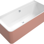 Collaro Baignoire murale