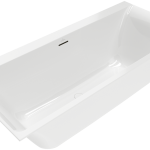 Subway 3.0 Baignoire rectangulaire