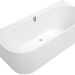 Oberon 2.0 Baignoire murale