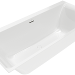 Subway 3.0 Baignoire rectangulaire