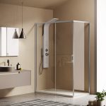 La cabine de douche Prime