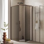Cabine De Douche Roller