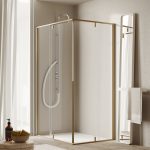 Cabine De Douche Run