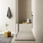 Agha Shave Receveur de douche