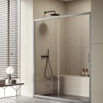 Cabine de douche sintesi