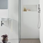 Agha Soft Receveur de douche