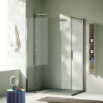 Cabine de douche Star