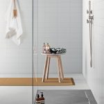 Agha Step Receveur de douche