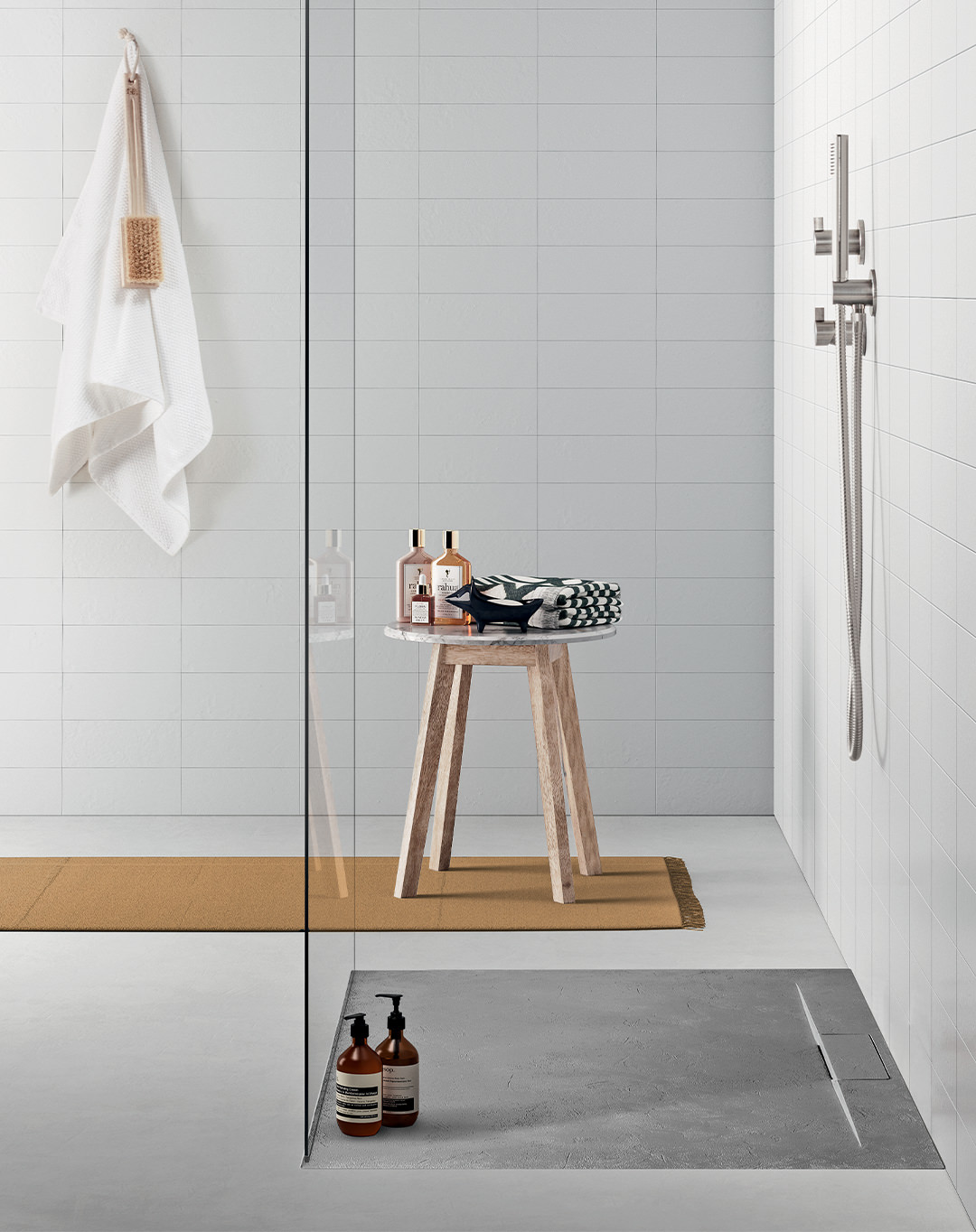 step-1.jpg Agha Step Receveur de douche – Image 1