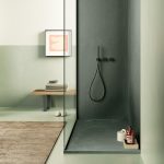 Agha Step S Receveur de douche