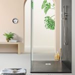 Agha Stone Receveur de douche