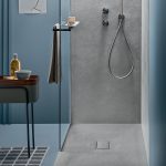 Agha Stone V Receveur de douche