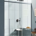 Cabine de douche Way